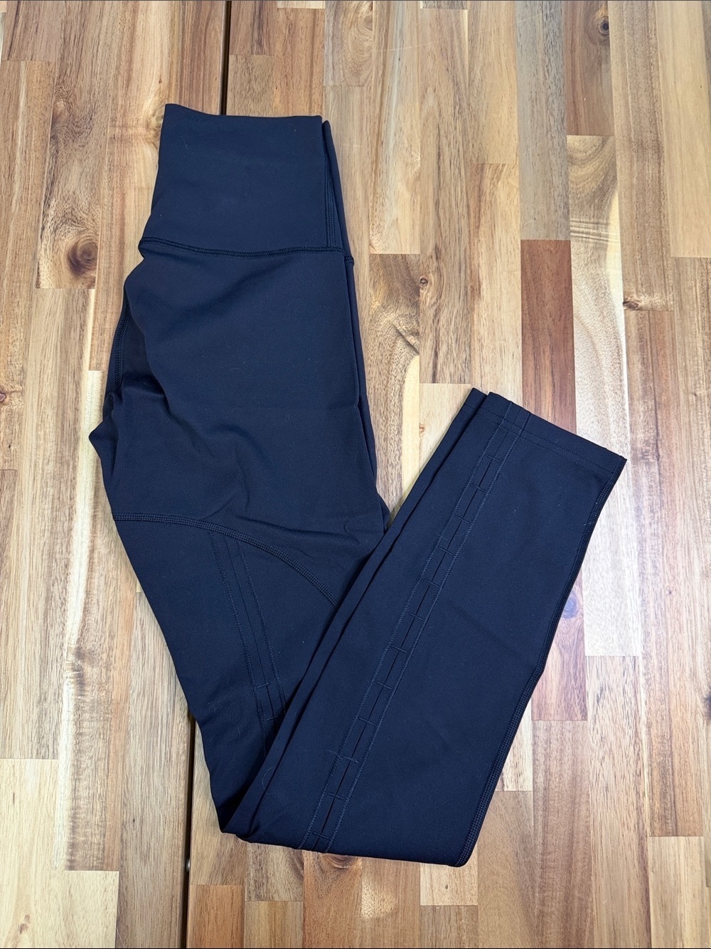 Like New Lululemon Athletic Tights